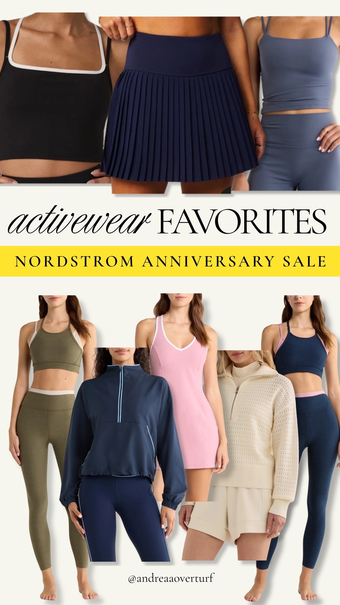 Active pieces I love from the Nordstrom sale💪🏼

#LTKActive #LTKSaleAlert