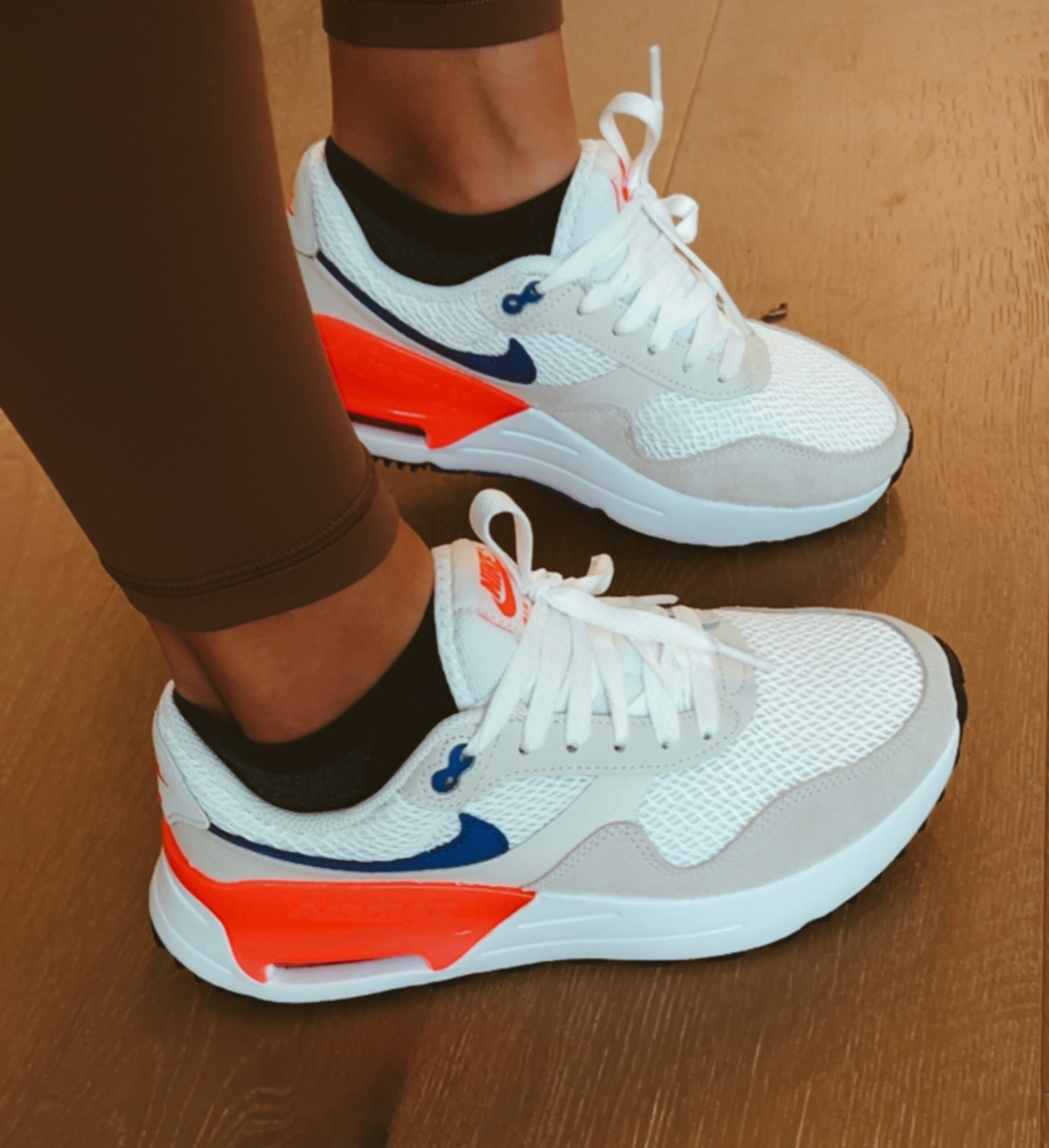 Shoes 40% off! TTS