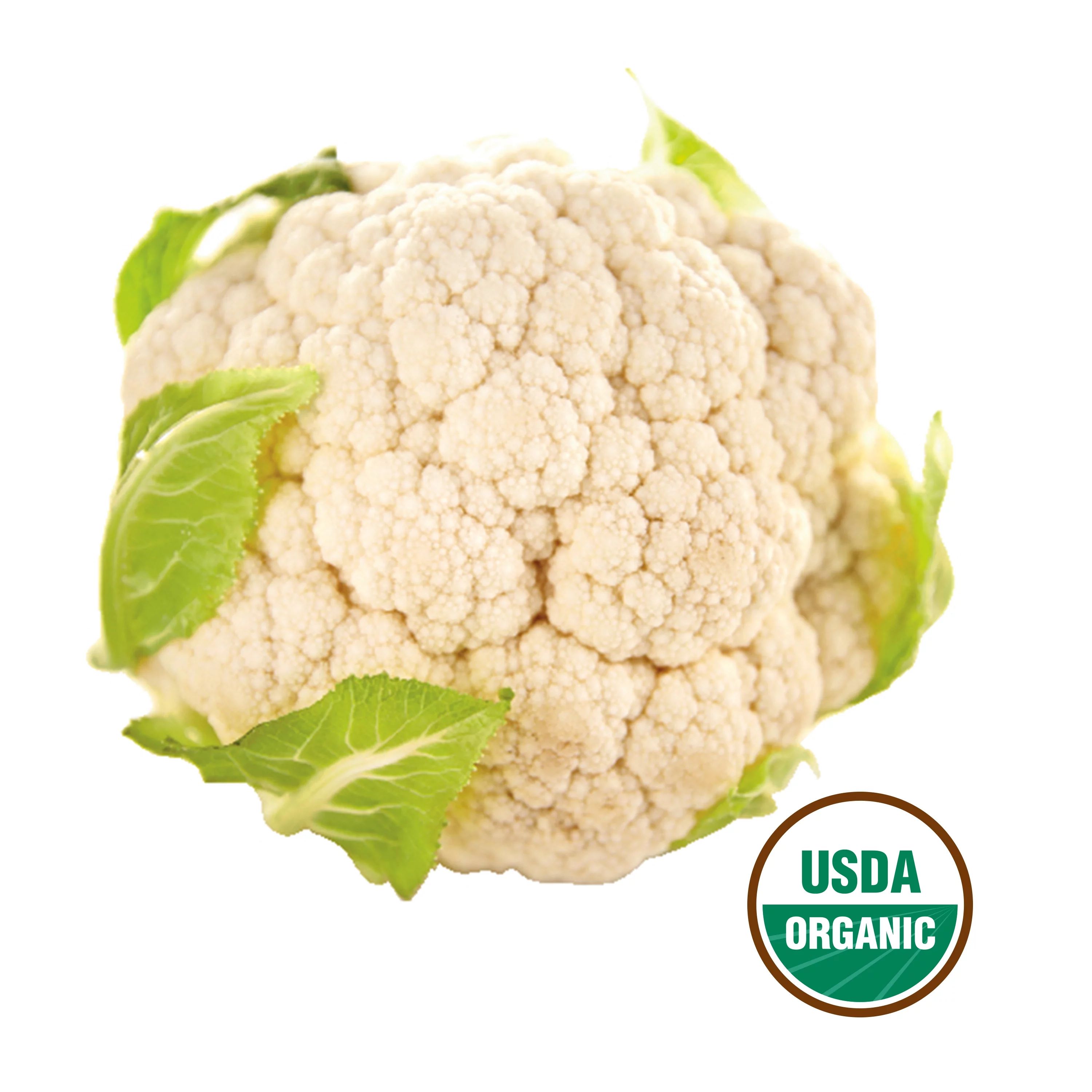 Organic Cauliflower | Walmart (US)