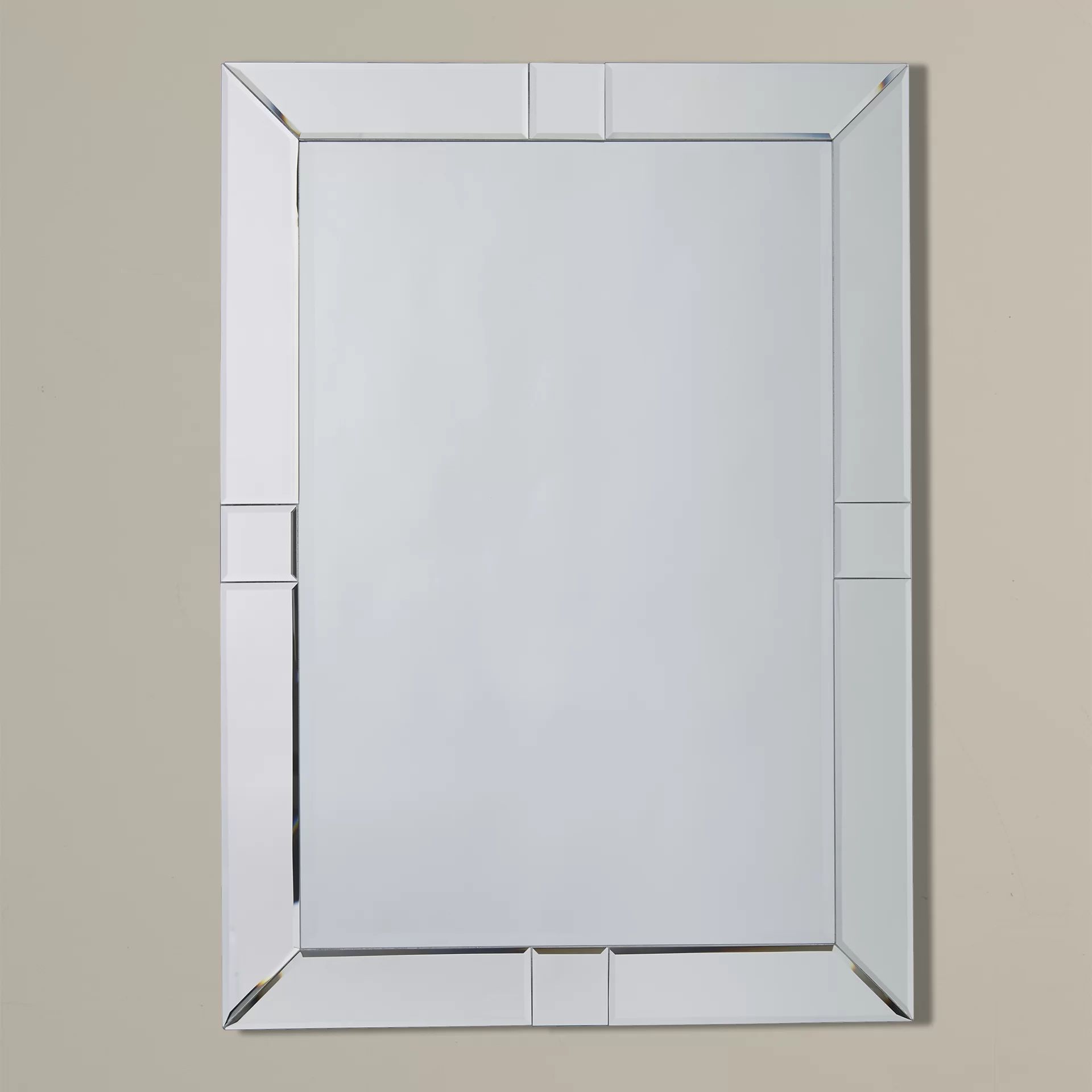 Accent Mirror | Wayfair North America