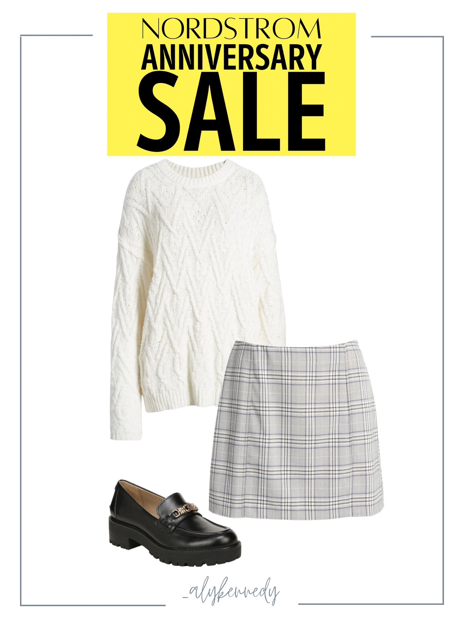 Nordstrom anniversary sale, Nsale, fall style, fall outfits, mini skirt, sweater, office style, teacher style, back to school

#LTKBacktoSchool #LTKxNSale #LTKsalealert