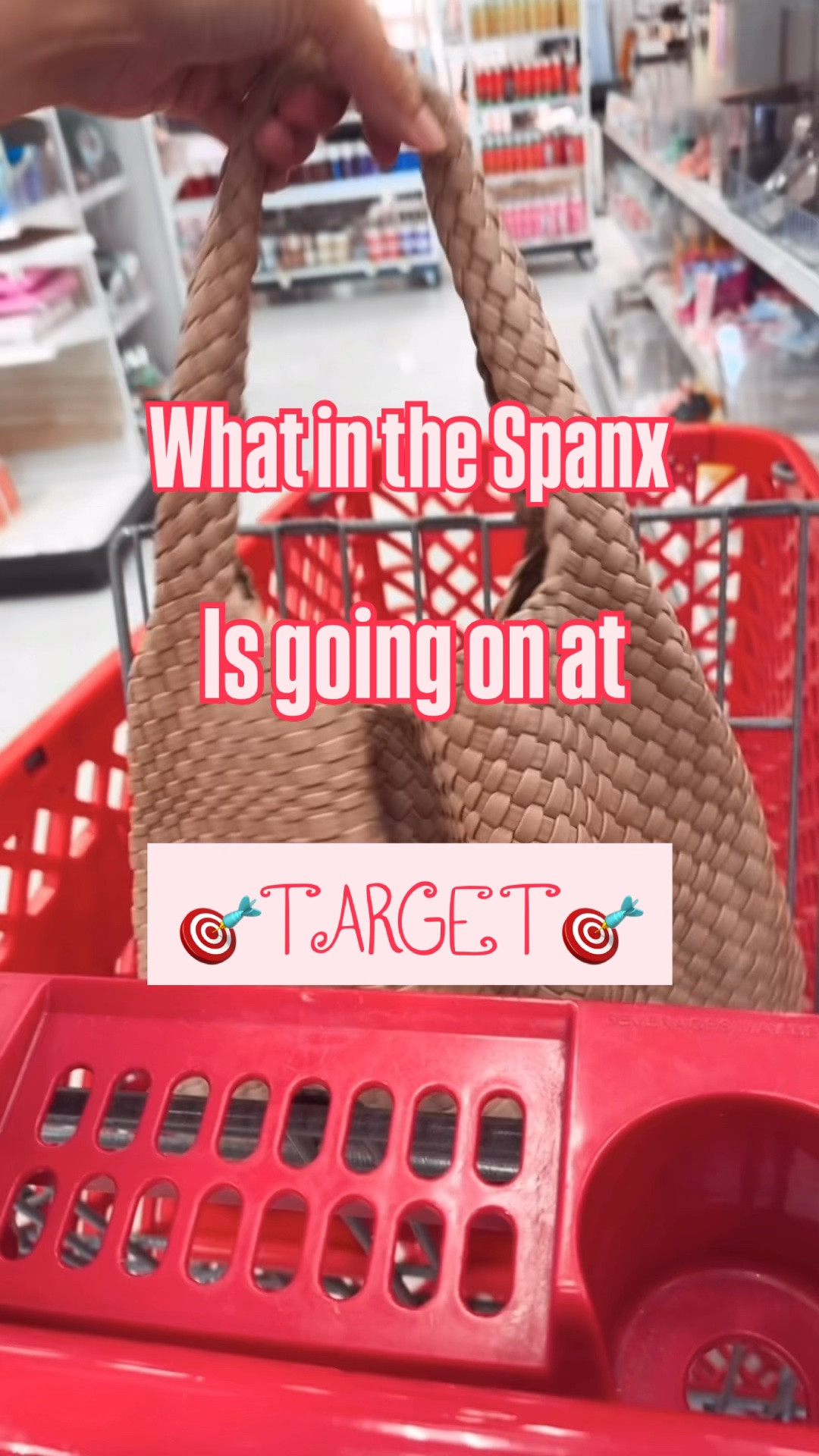 @Target Spanx feel with Target prices!!!! Such great quality! Wearing XS in both

#LTKootd #LTKgrwm #LTKmomlife
