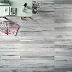 Ivy Hill Tile Solorez 8" x 32" Porcelain Wood Look Tile | Wayfair | Wayfair North America