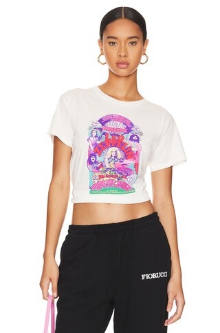Led Zeppelin Electric Magic Solo Tee
                    
                    DAYDREAMER | Revolve Clothing (Global)