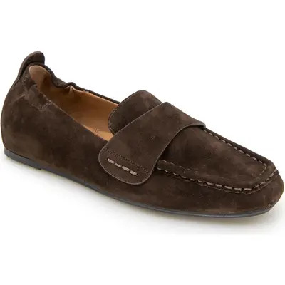 GENTLE SOULS BY KENNETH COLE Sophie Loafer in Mushroom at Nordstrom, Size 8.5 | Nordstrom