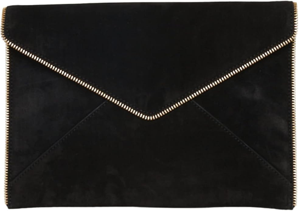 Rebecca Minkoff Leo Envelope Clutch | Amazon (US)