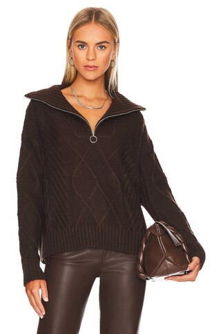 x REVOLVE Jax Knit Pullover
                    
                    SNDYS | Revolve Clothing (Global)