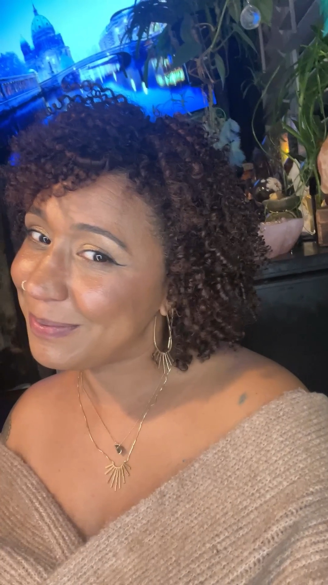 🌿 Curly girls, meet your new faves! Pattern Beauty keeps my curls thriving, and my makeup stays clean, vegan & cruelty-free. 

✨ Embrace those boho vibes with products that love you back! 

#CurlyHairEssentials #PatternBeauty


#LTKOver40 #LTKWatchNow #LTKBeauty