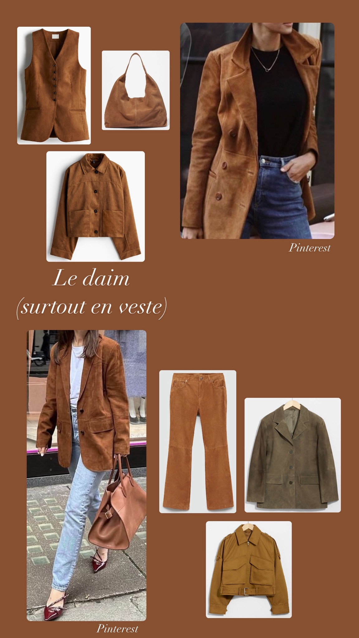 #fashiontrends #fallfashion #fall2024 #ootd #ootdshare #minimalfashion #elegantwoman #elegantstyle #elegantoutfit #classywomen #elegantlady #elegantlook #classyfashion #classy #chicstyle #oldmoney #oldmoneyoutfits 

#LTKfrance #LTKautumn #LTKeurope