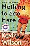 Nothing to See Here | Amazon (US)