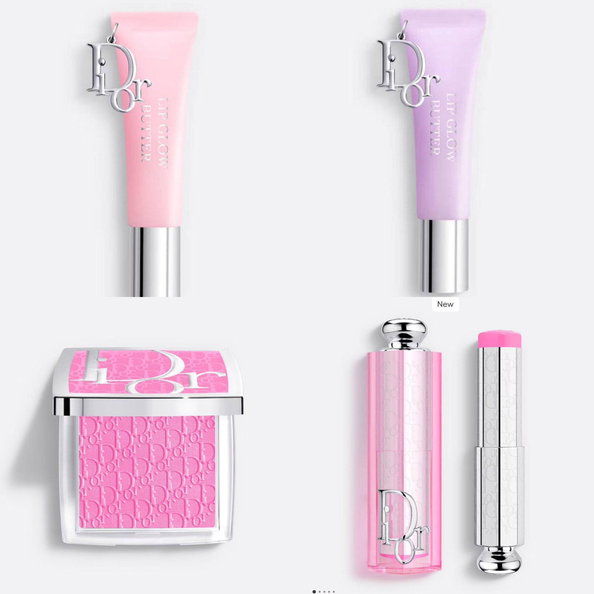 NEW DIOR ITEMS!!! #dior #diorbeauty 

#LTKSaleAlert #LTKBeauty #LTKFindsUnder50