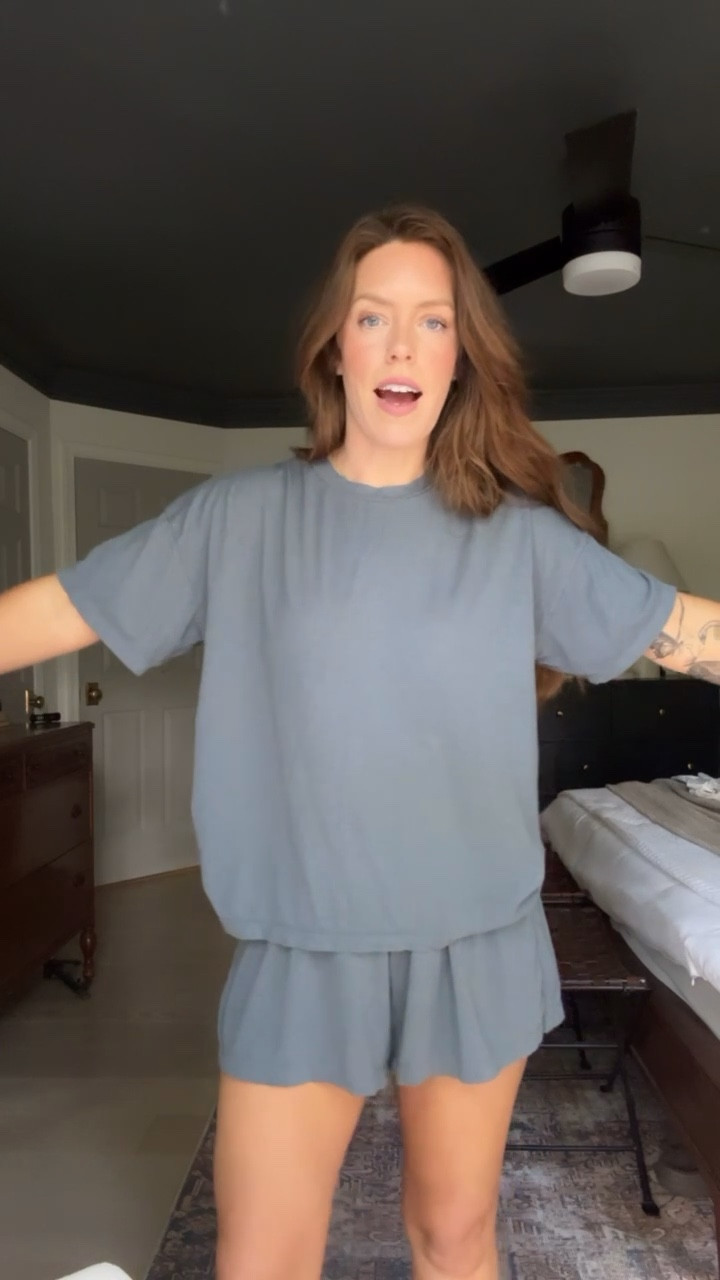 I love this sleeps at so much. I literally bought it in like four colors😴🥱

#LTKSaleAlert #LTKStyleTip #LTKHome