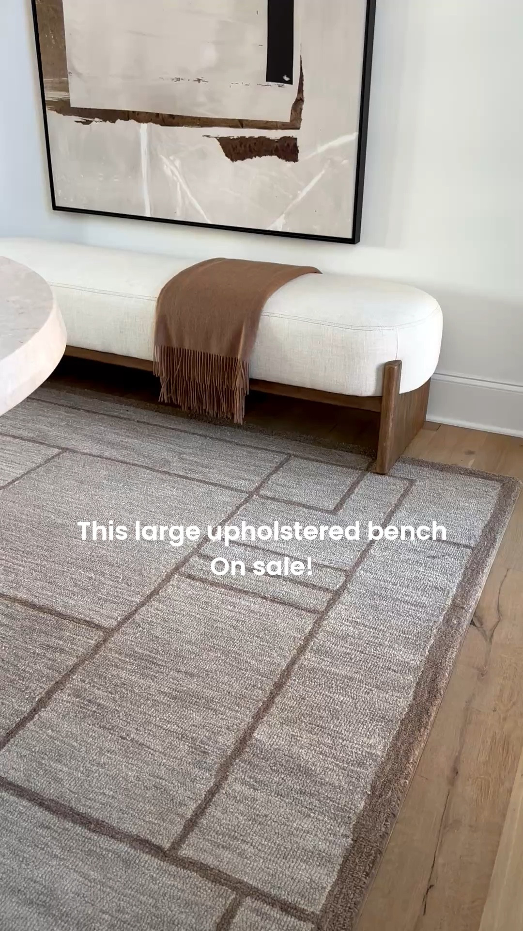 On sale for WAY DAY last day ends tonight 
@Wayfair 

#LTKSaleAlert #LTKHome #LTKdayinmylife