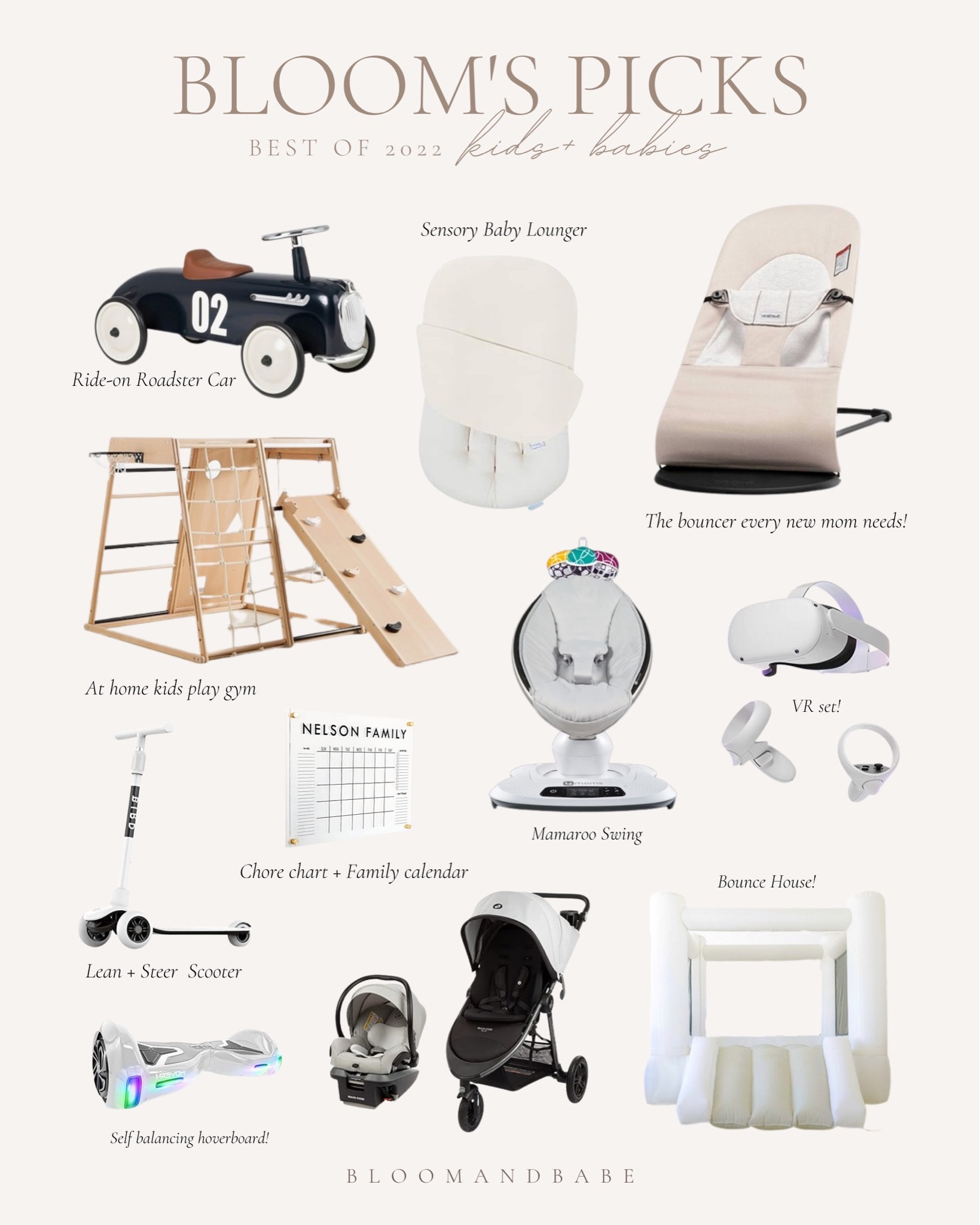 Best of 2022 finds for kids and babies! 
Amazon kids / pottery barn kids / Amazon toys / Amazon baby

#LTKhome #LTKFind #LTKstyletip