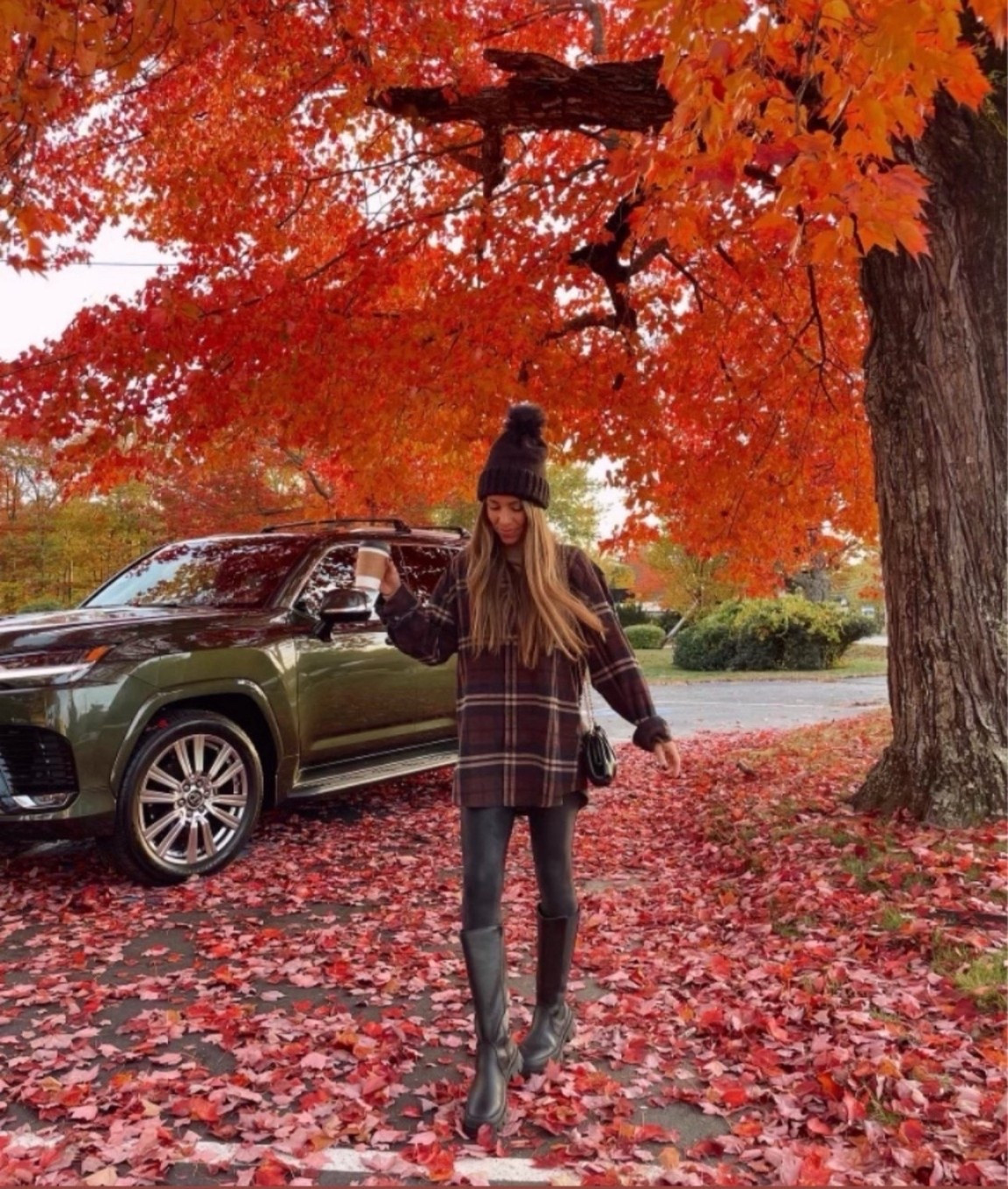 Amazon essentials men’s flannel and spanx leggings!




#LTKHoliday #LTKFindsUnder100 #LTKSaleAlert