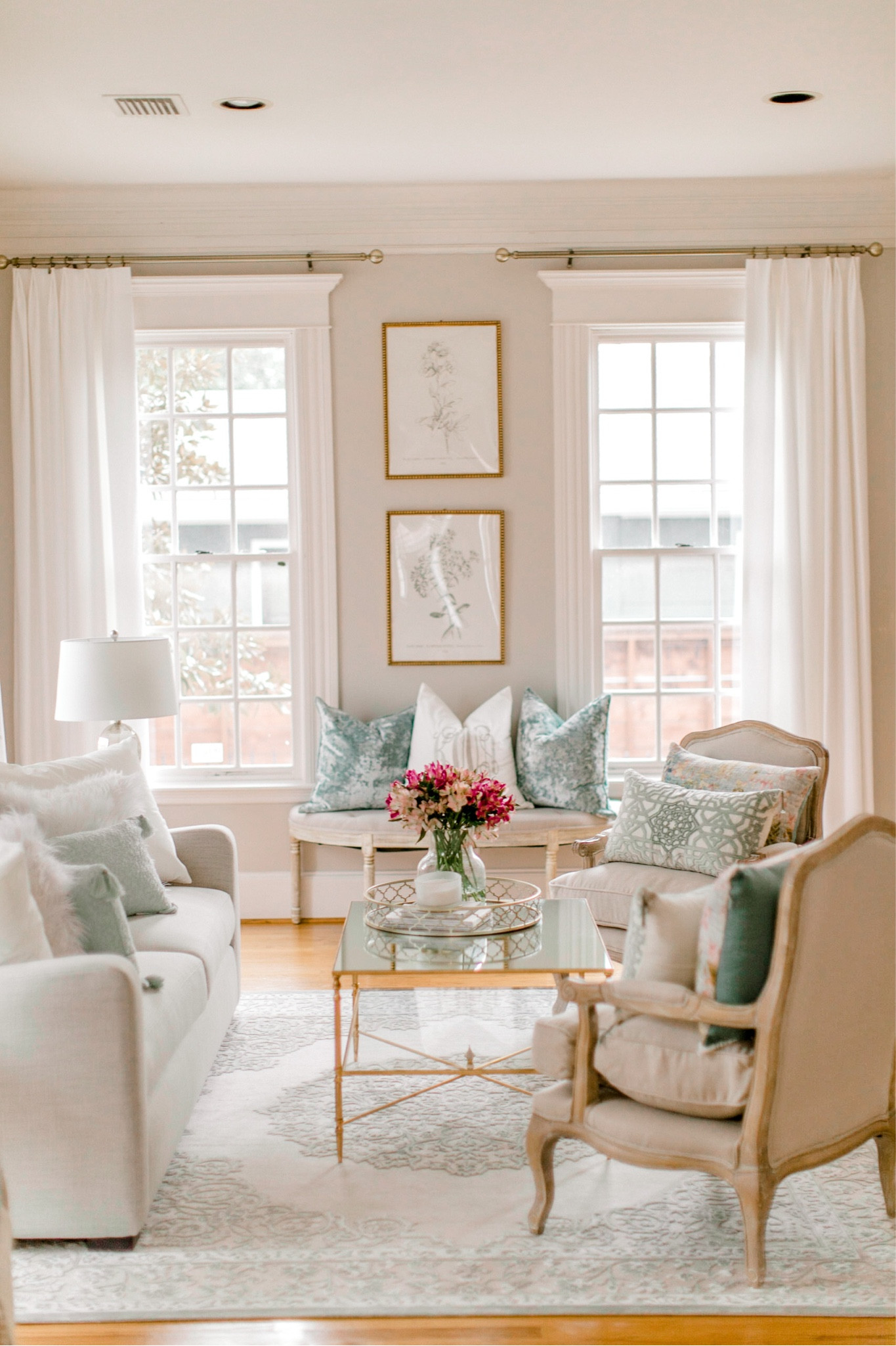 ✨Formal living room views✨

#LTKFind #LTKunder100 #LTKhome