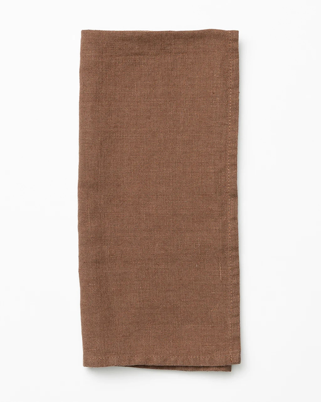Nutmeg Linen Towel | McGee & Co.