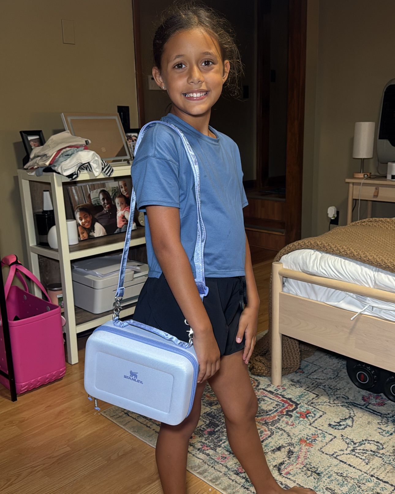 Ella’s BTS lunchpal. 🤍

#LTKKids #LTKFindsUnder50 #LTKItBag