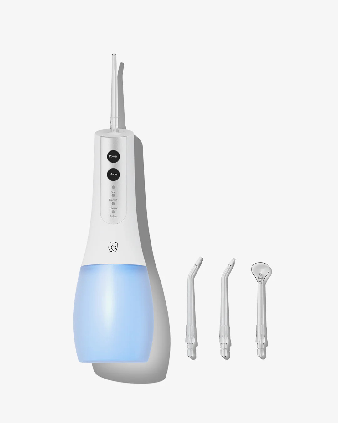 Electric Water Flosser with UV Steriliser- Black Friday 2025 - Spotlight Oral Care UK | Spotlight Oral Care