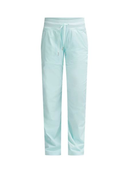 Dance Studio Mid-Rise Pant *Regular | Women's Trousers | lululemon | Lululemon (US)