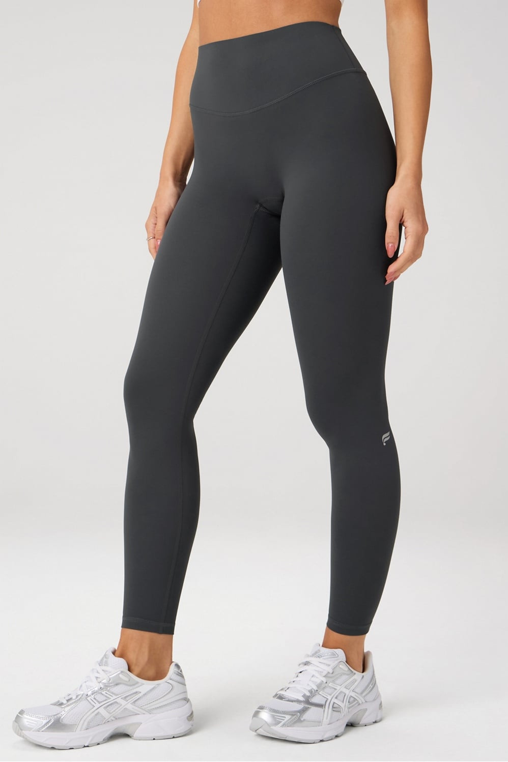 The No-Seam PureLuxe TLC Legging | Fabletics