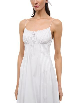 Margi Pleated Dress | Bloomingdale's (AU)