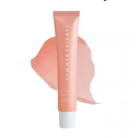 Brand New Summer Fridays Lip Butter Balm | Walmart (US)