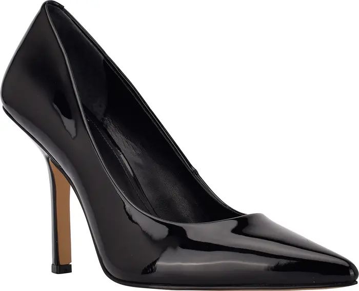 Marc Fisher LTD Everly Pointed Toe Pump | Nordstrom | Nordstrom