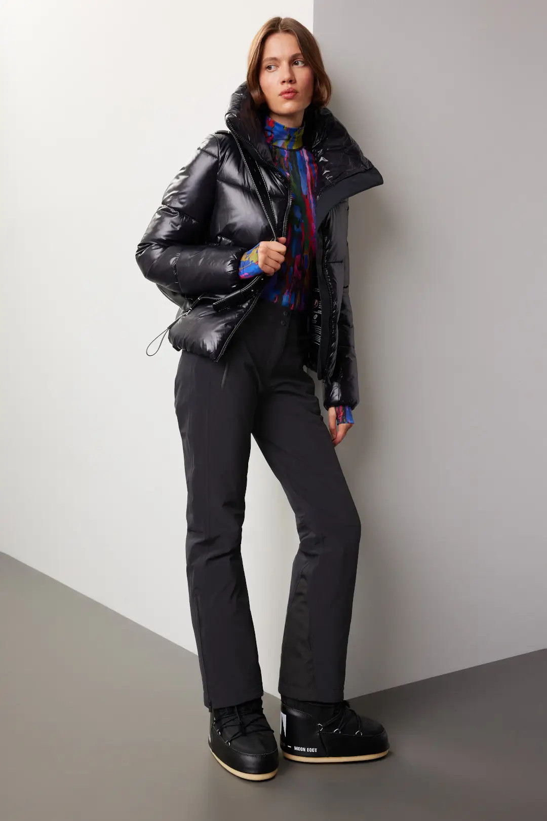 Team Aztech Pants | Rent the Runway