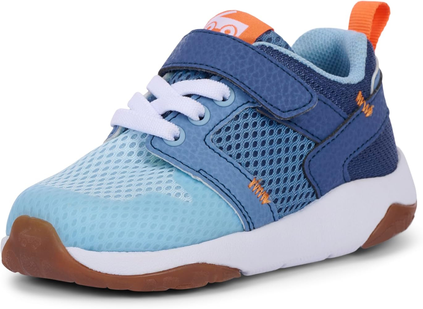 See Kai Run Baby-Boy's Viento Sneaker | Amazon (US)