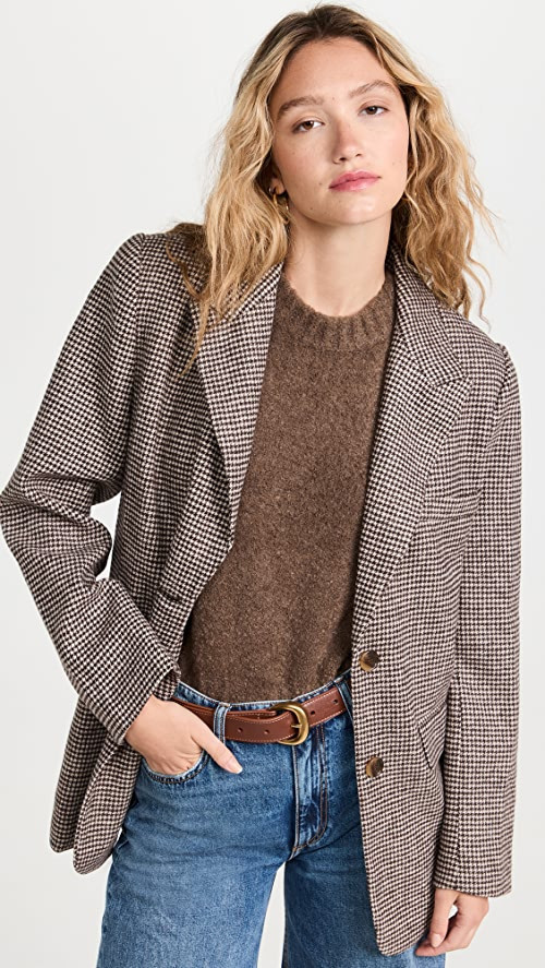 Pauline Blazer | Shopbop