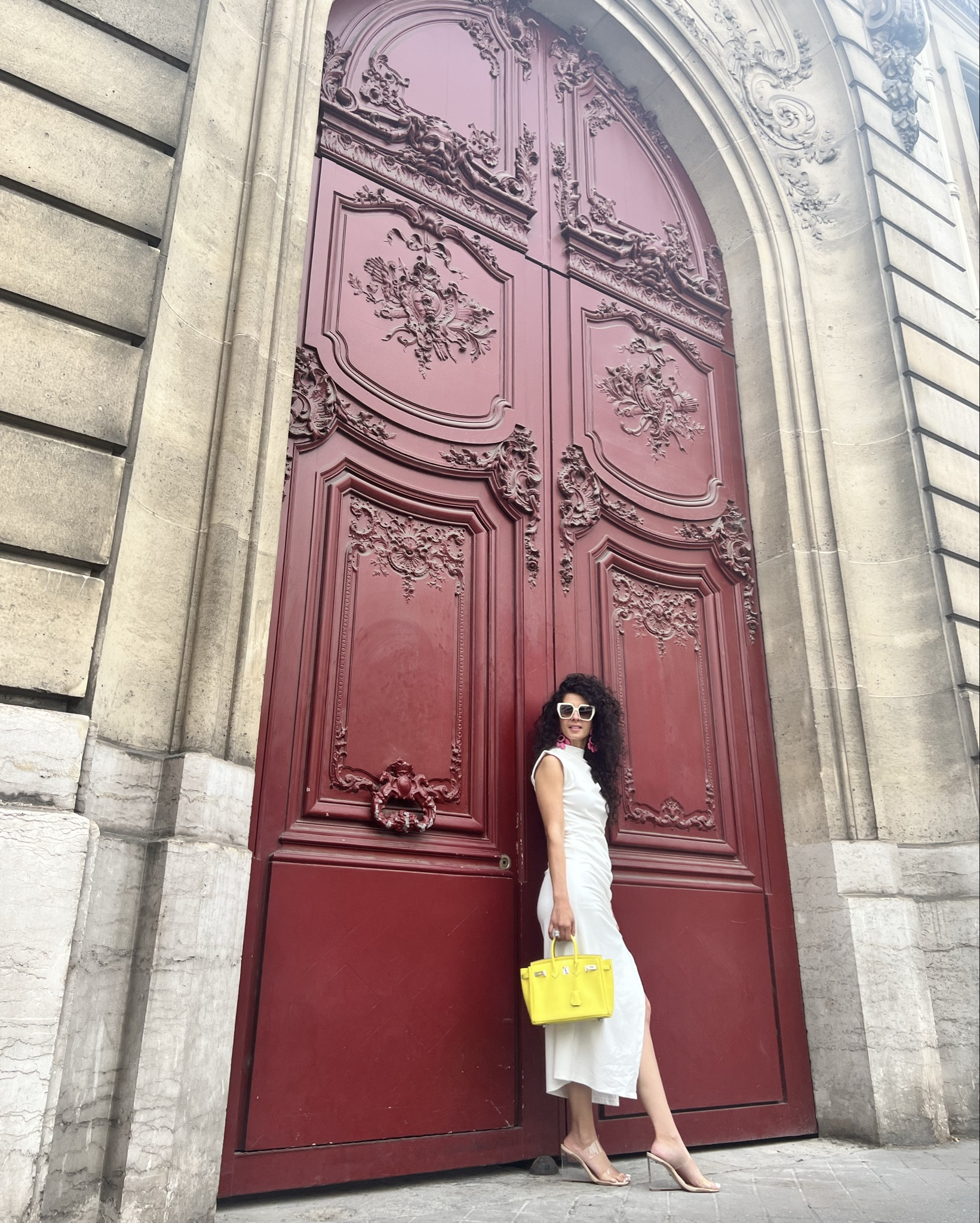 One colorful bag - 5 glam outfits. Shop all the looks ! 

#LTKStyleTip #LTKParties #LTKBeauty