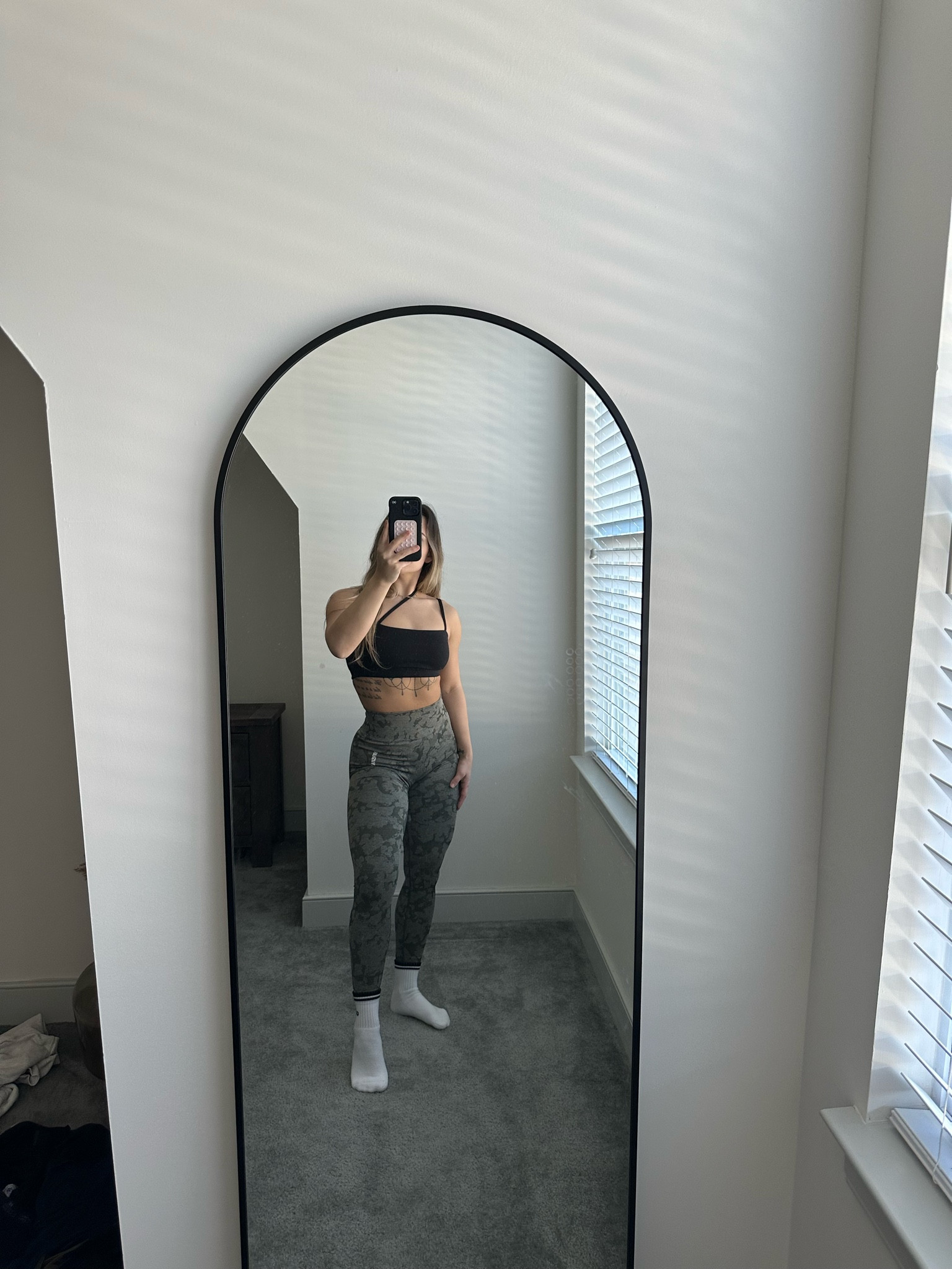 Gymshark workout set 

#LTKstyletip #LTKFind #LTKunder100