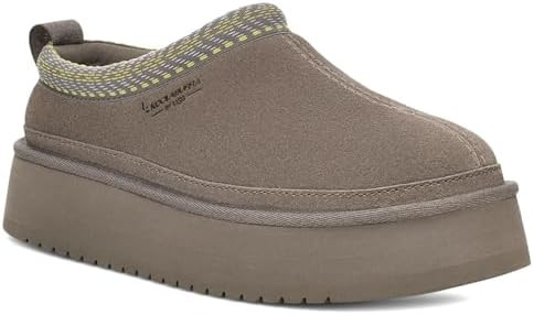 Koolaburra by UGG Women's Burree Platform Slipper | Amazon (US)