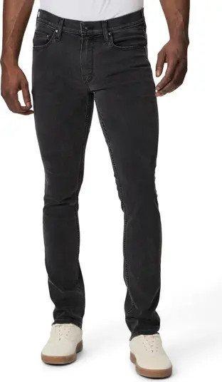 PAIGE Lennox Slim Fit Jeans | Nordstrom | Nordstrom