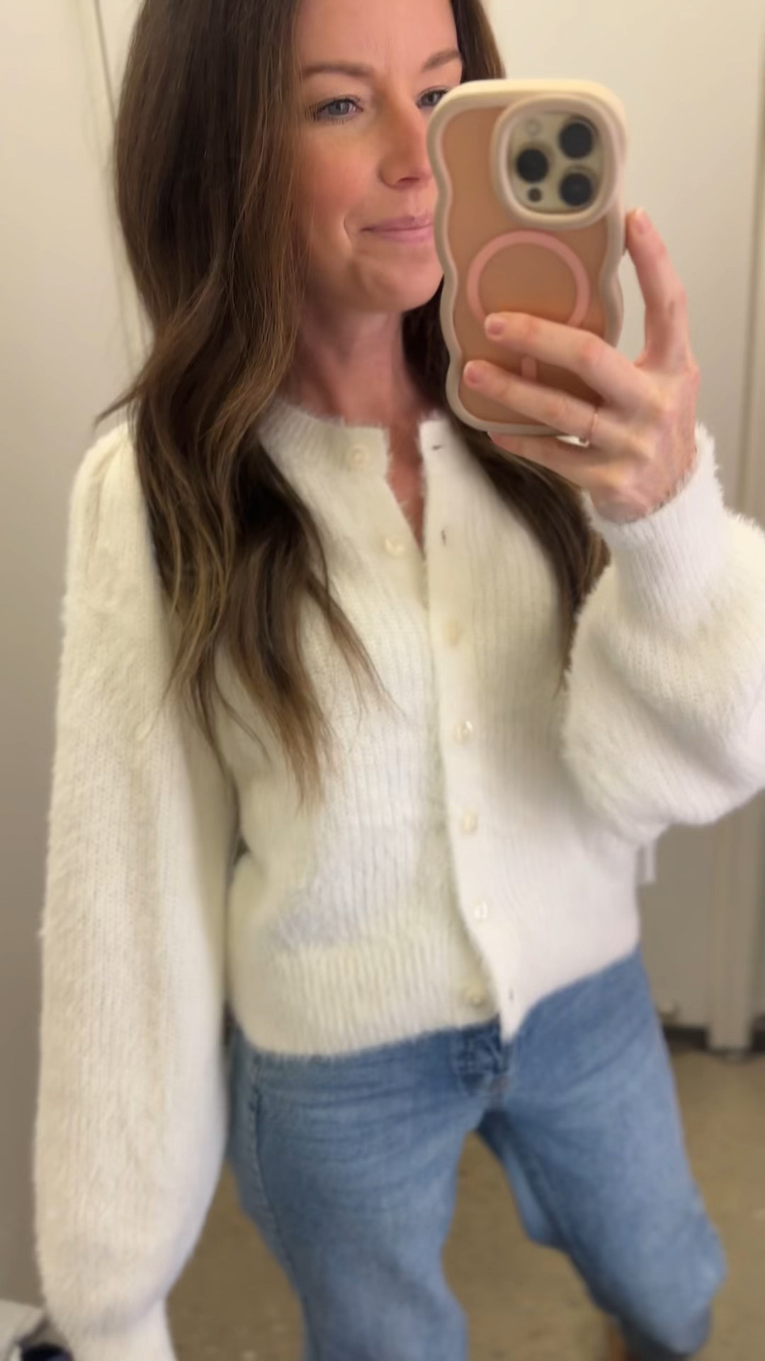 Styled this sweater with skirts and it’s so cute with jeans too! 

#LTKPetite #LTKFindsUnder100 #LTKFindsUnder50