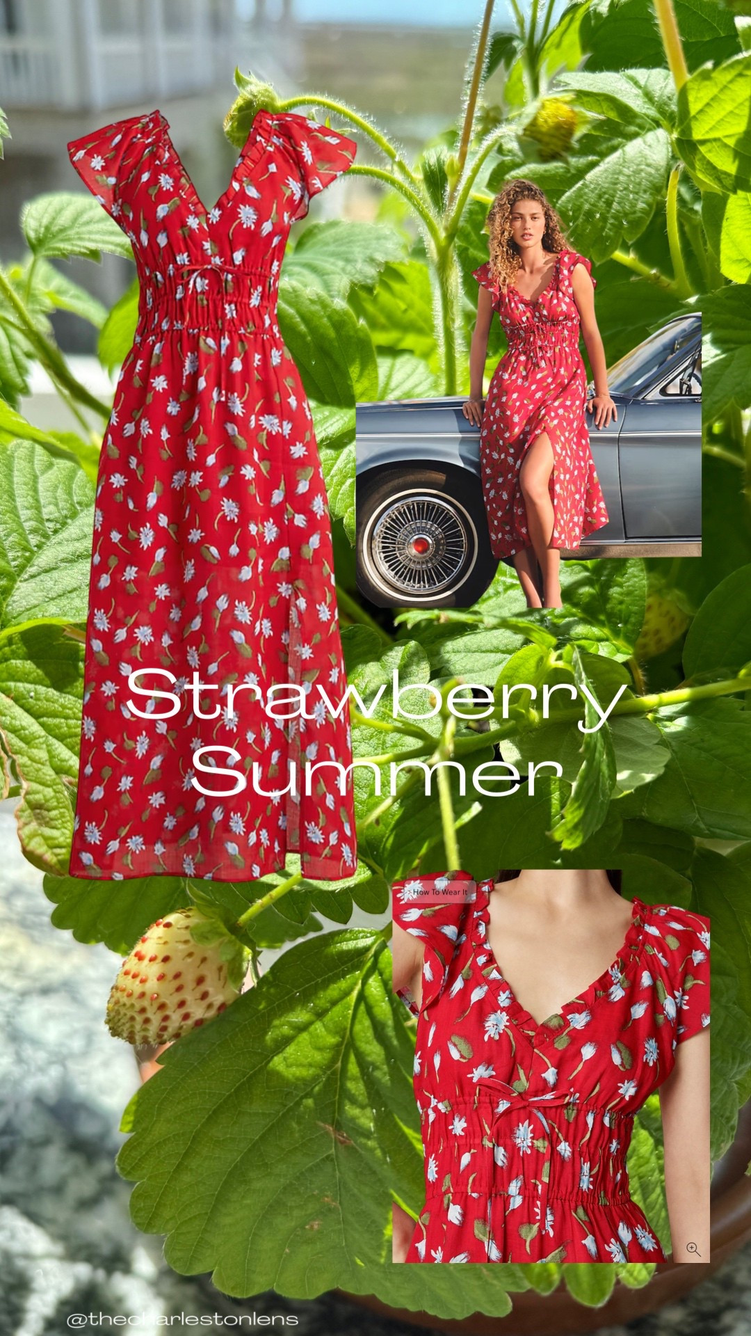 Love this new dress from JCrew! Perfect for summer vacations or graduation and Mother’s Day. 

#LTKFindsUnder100 #LTKStyleTip #LTKSeasonal