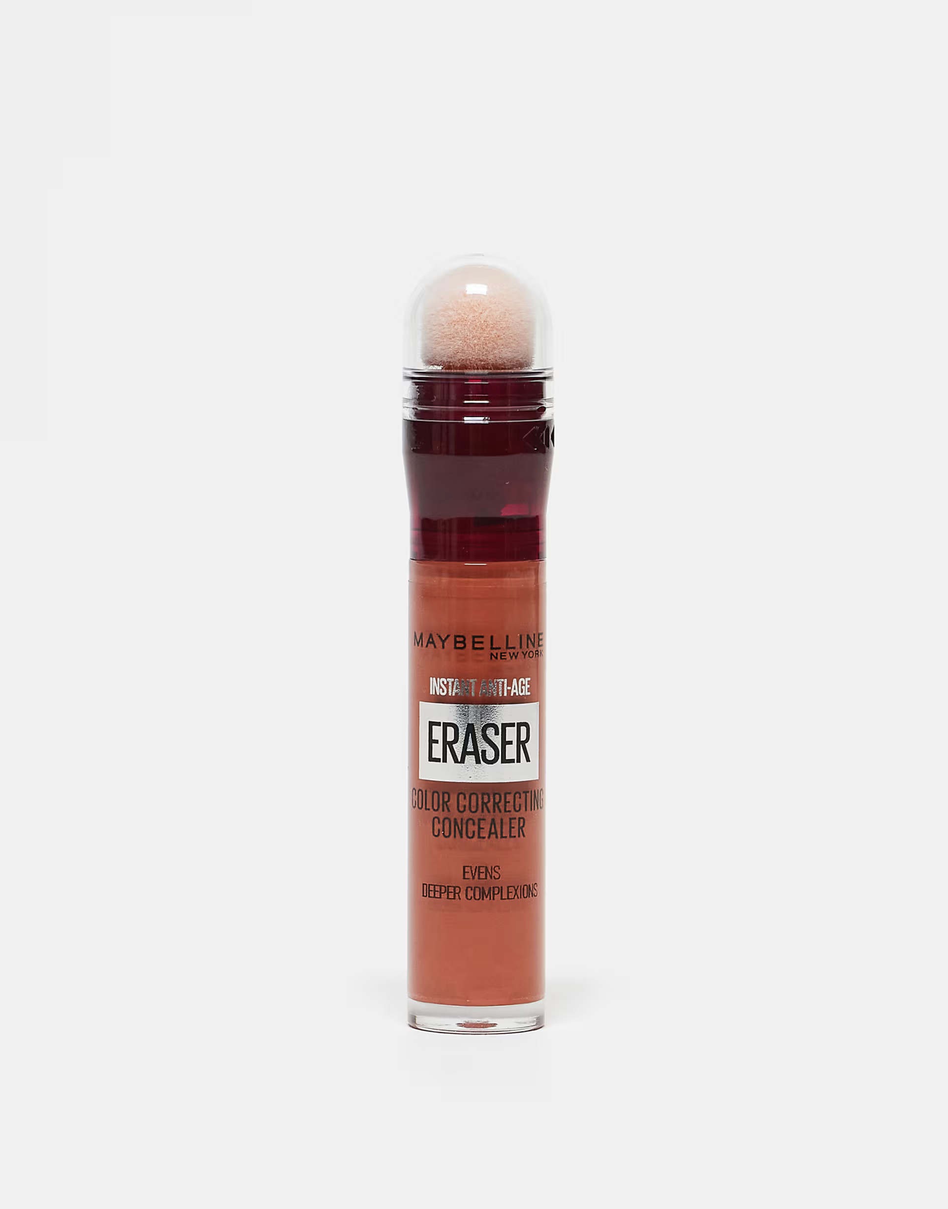 Maybelline Eraser Eye Colour Correcting Concealer- 159 Orange | ASOS (Global)