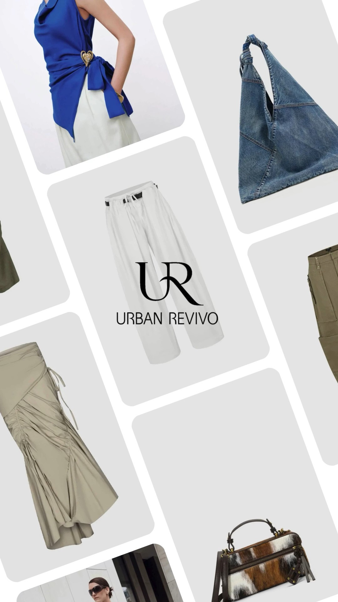 Some of my @Urban Revivo faves

#LTKootd #LTKSaleAlert #LTKSeasonal