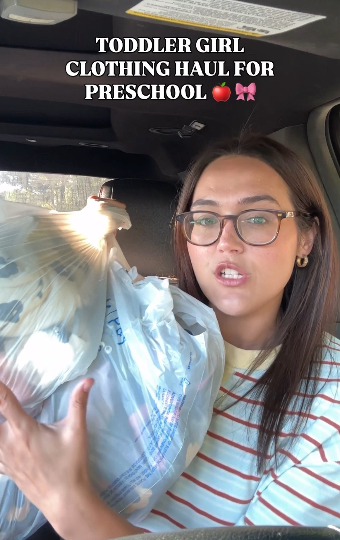 Toddler girl clothing haul from Walmart! 

#LTKSeasonal #LTKFamily #LTKKids