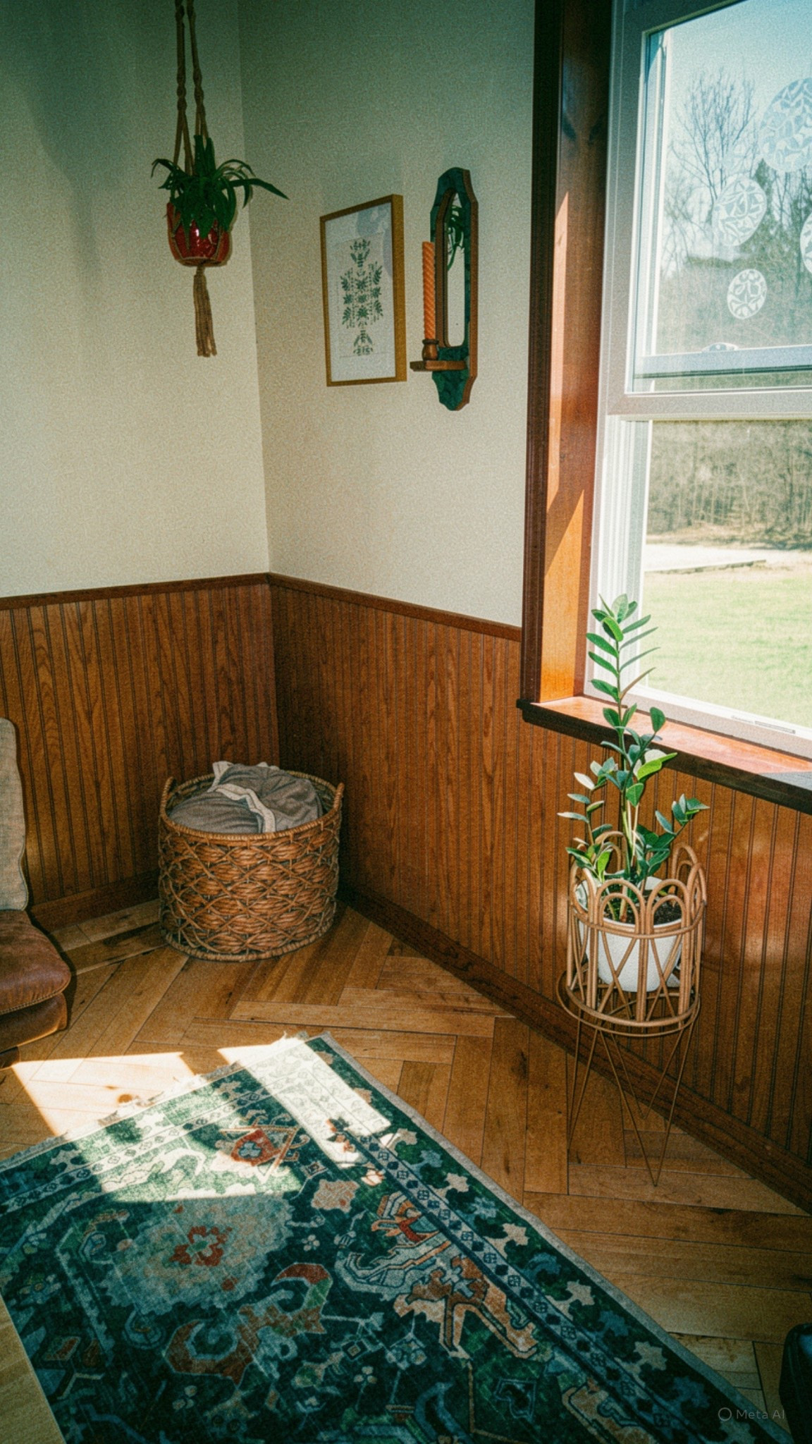 Home🌿🧡

#LTKdayinmylife #LTKSeasonal #LTKHome