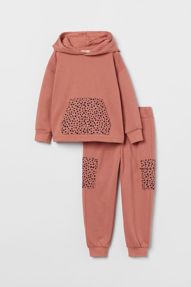 2-piece Set | H&M (US + CA)