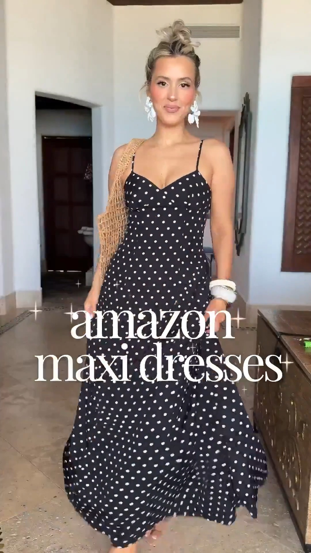 Amazon maxi summer dresses 🙌🏼🫶

Small in everything!

#LTKgrwm #LTKootd #LTKTravel
