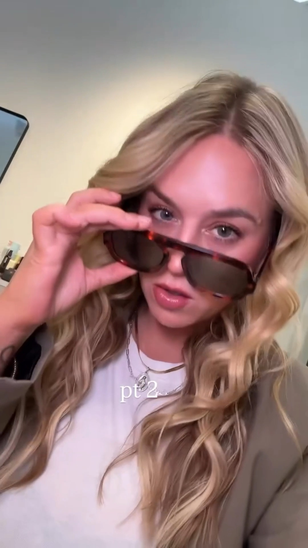 @debbiefosterstylist + @jcolestyles + @thekaceywelchmethod are a recipe for magic 🏆