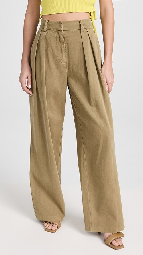 Luisa Pants | Shopbop