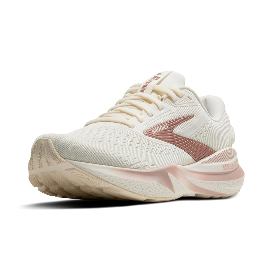 Brooks Women’s Adrenaline GTS 24 Supportive Running Shoe | Amazon (US)
