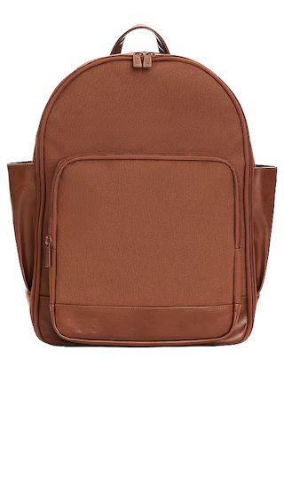 The Backpack in Maple | Revolve Clothing (Global)