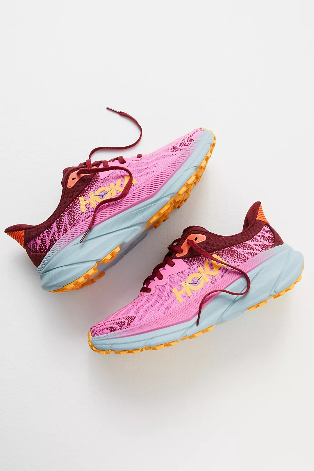 Hoka Challenger ATR 7 Sneakers | Free People (Global - UK&FR Excluded)