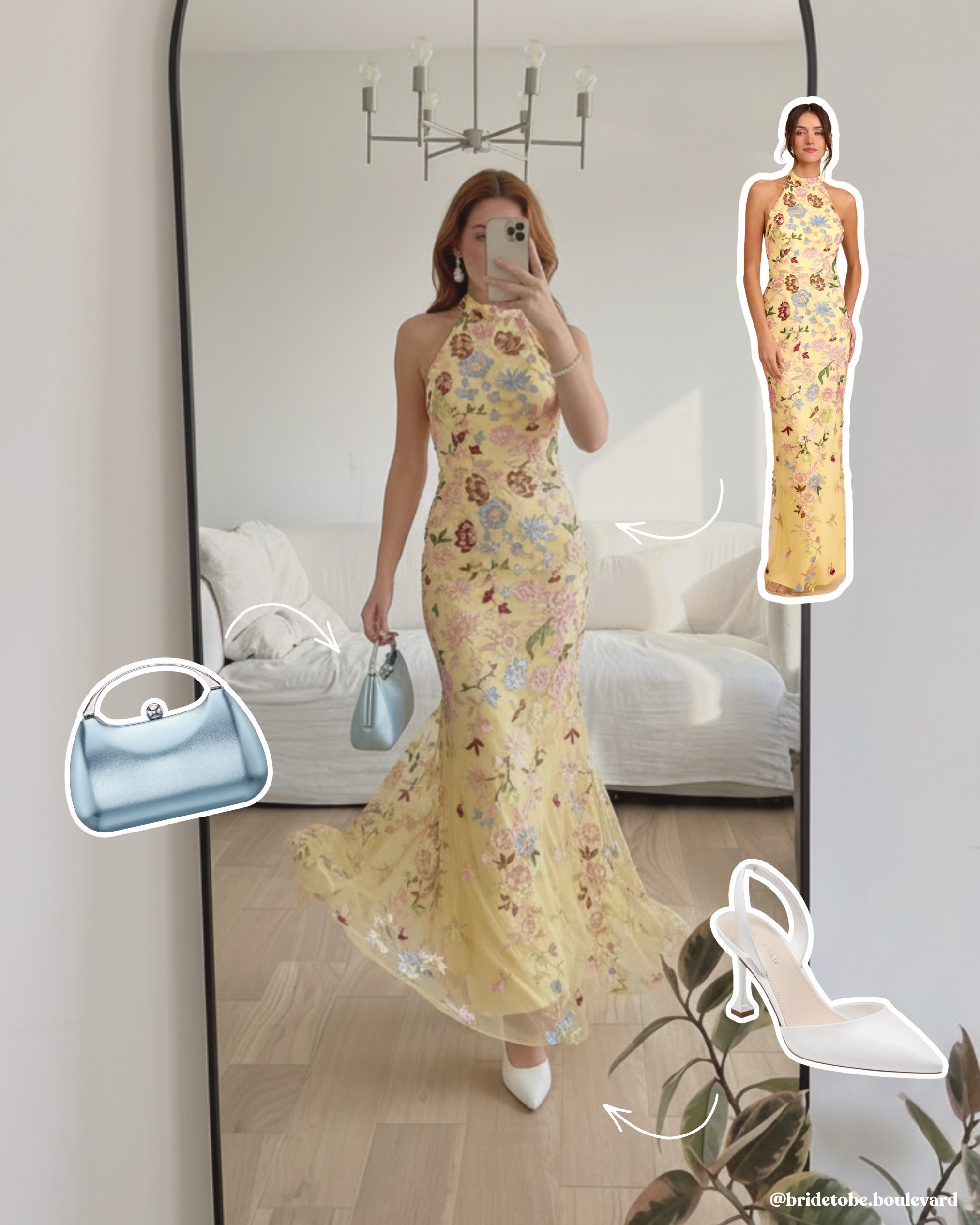 Spring wedding guest dresses you’ll actually feel confident in 💐✨ from soft florals to elegant pastels + statement silhouettes

Think: garden wedding guest dresses, formal spring wedding outfits, pastel wedding guest looks, floral maxi dresses, spring formal dresses, wedding guest outfit ideas 2026

These are perfect for:
spring weddings, garden parties, outdoor weddings, bridal showers, engagement parties, and formal events

everything is linked in my LTK 🤍

#springweddingguestdress #weddingguestoutfit #springwedding #formalweddingguestdress #pasteldresses #floraldress #weddinggueststyle #ltkit 

 #LTKootd #LTKSeasonal #LTKWedding