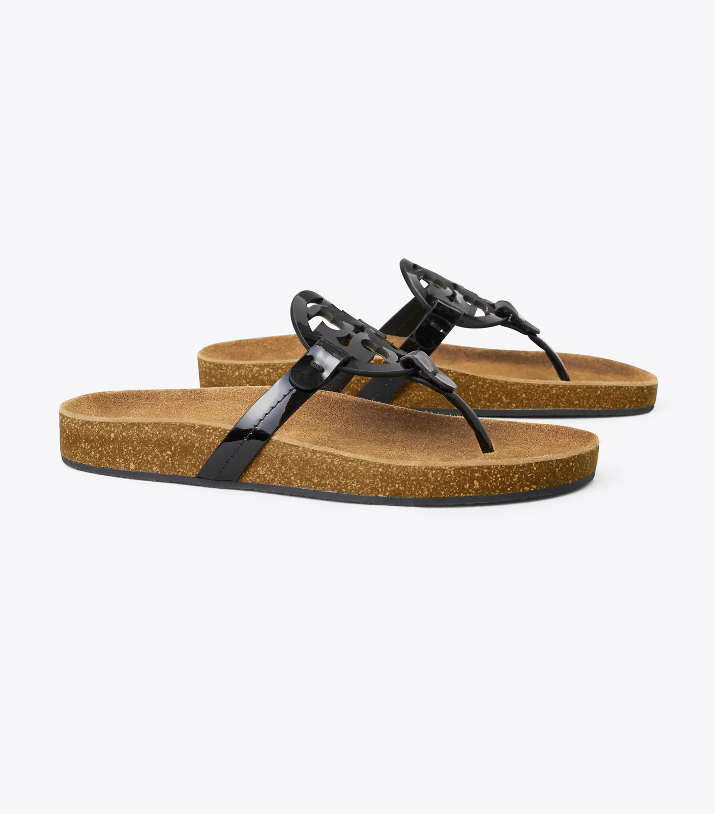 Miller Cloud Sandal | Tory Burch (US)